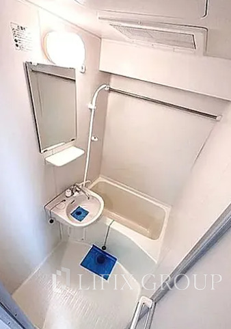 バス・シャワールーム　風呂