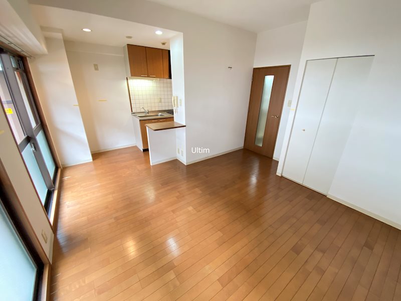 居室・リビング　別部屋のお写真です。ご参考までに！