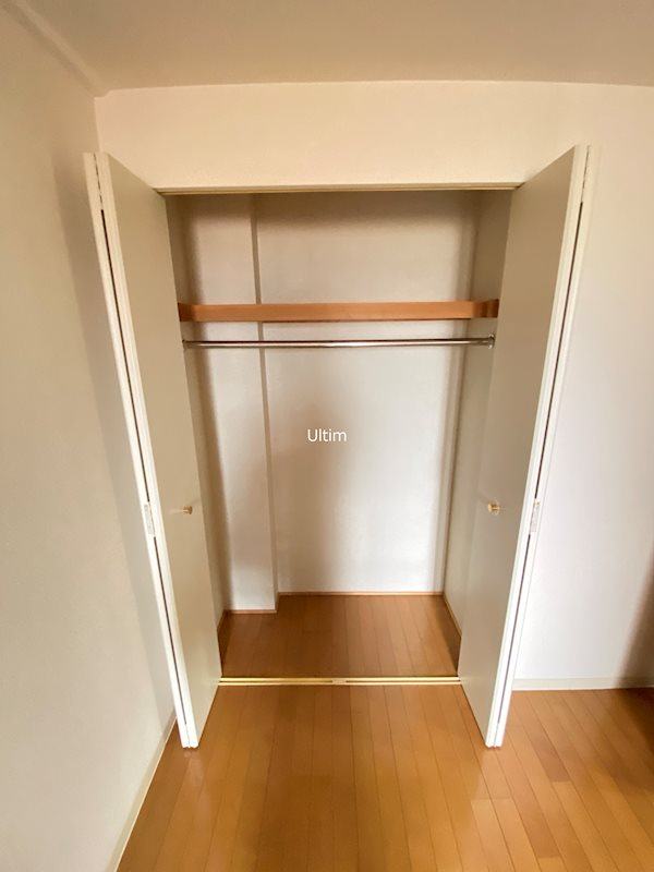 収納　別部屋のお写真です。ご参考までに！