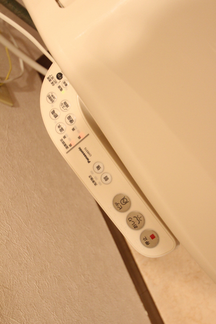 その他設備　別室の参考写真です。※現況優先