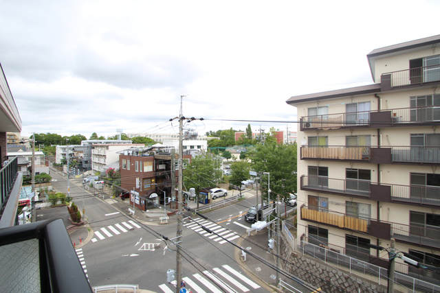 眺望　別室の参考写真です。※現況優先