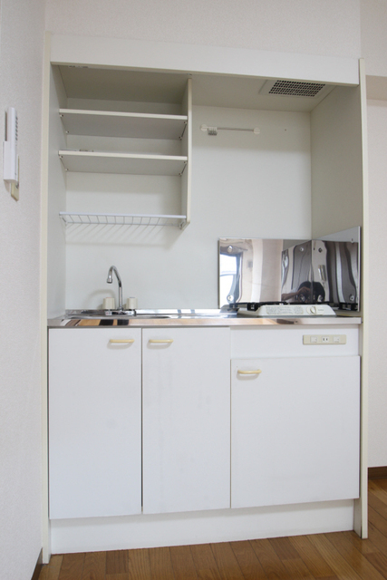 キッチン　別室の参考写真です。※現況優先