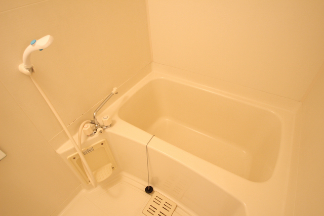 バス・シャワールーム　別室の参考写真です。※現況優先