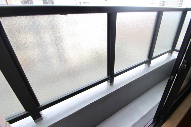 バルコニー　別室の参考写真です。※現況優先