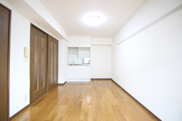 居室・リビング　別室の参考写真です。※現況優先