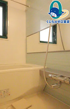 バス・シャワールーム　名古屋で一番初期費用の安い賃貸専門の不動産会社です(^^)