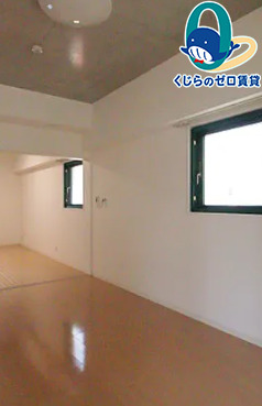 居室・リビング　名古屋で一番初期費用の安い賃貸専門の不動産会社です(^^)