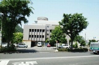 病院　前田病院さん（病院）まで800m