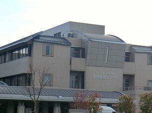 病院　姫路医療センター（病院）まで850m