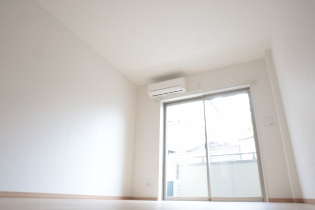 その他部屋・スペース　内装もきれいです