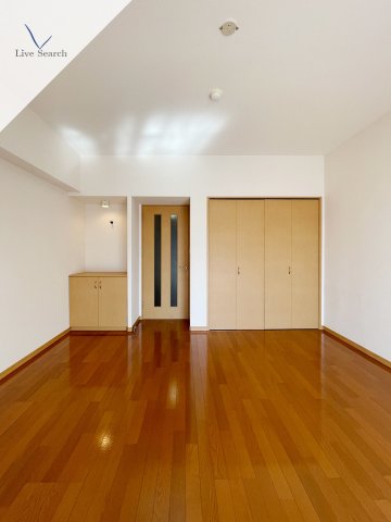 居室・リビング　ゆったりとした居間です