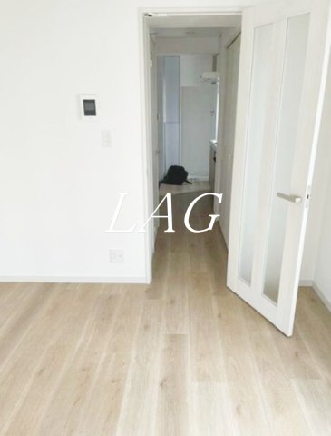 その他部屋・スペース　寝室です。