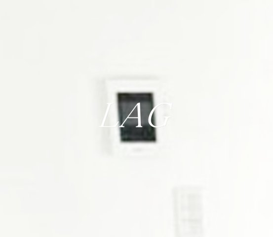 セキュリティ　モニター付きインターホンです。