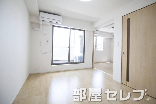 居室・リビング　リビングルーム。