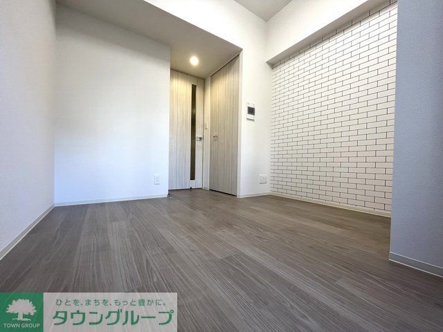 居室・リビング　リビング/居室