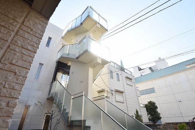 眺望　お部屋探しは株式会社　タウンハウジング　までお気軽にお問合…