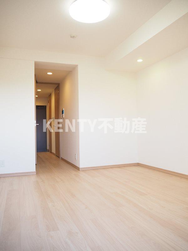 居室・リビング　おしゃれな居間です