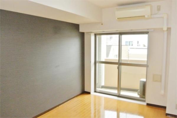 居室・リビング　※別部屋参考写真