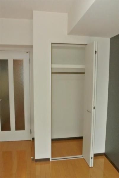 収納　別部屋参考写真