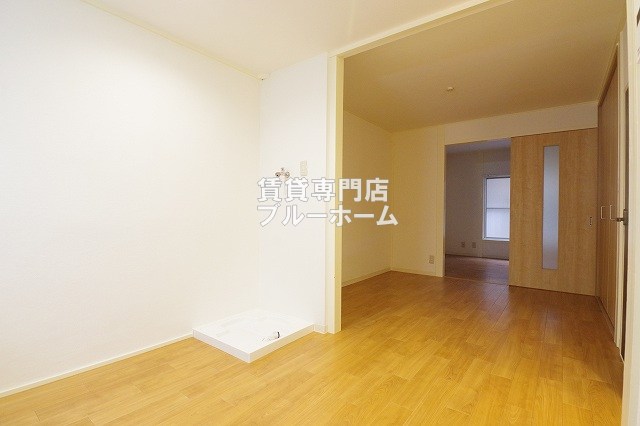 その他　別角度からのリビングです！