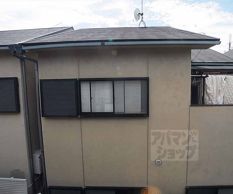 眺望　室外風景