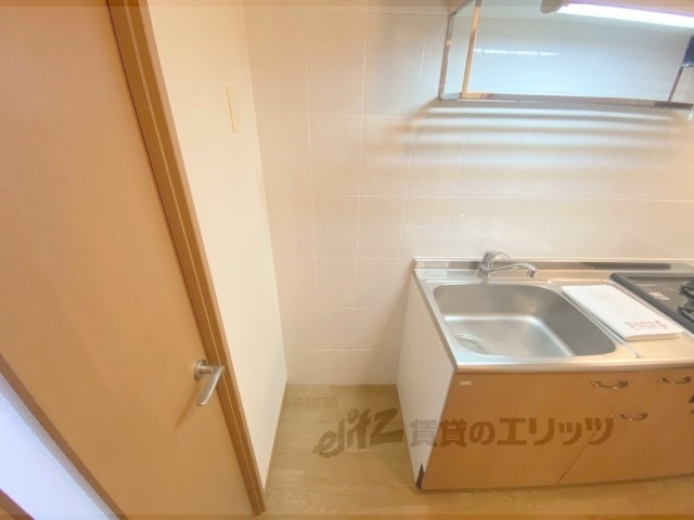 その他部屋・スペース　冷蔵庫置場