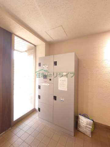 その他設備　リライフ下北沢店