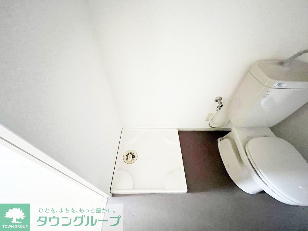 その他部屋・スペース　バス