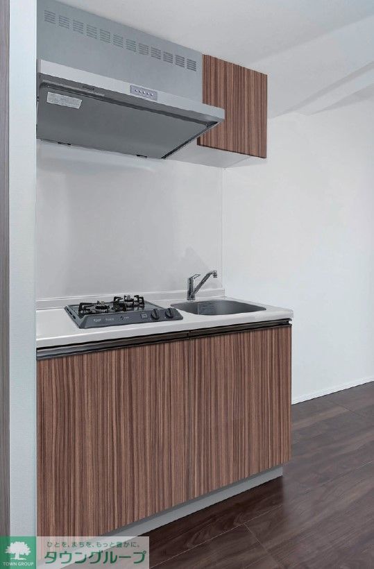 キッチン　同仕様