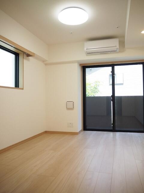 居室・リビング　お部屋の様子