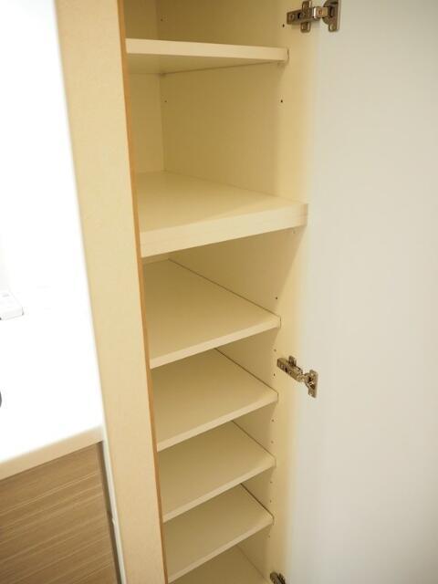 その他　収納スペース