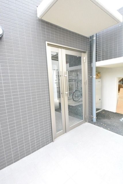 エントランス　★エントランス★