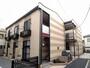 町屋駅より徒歩9分 1階 築18年2ヶ月の賃貸物件