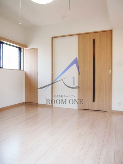 その他部屋・スペース　寝室です。