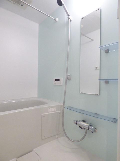 バス・シャワールーム　同仕様