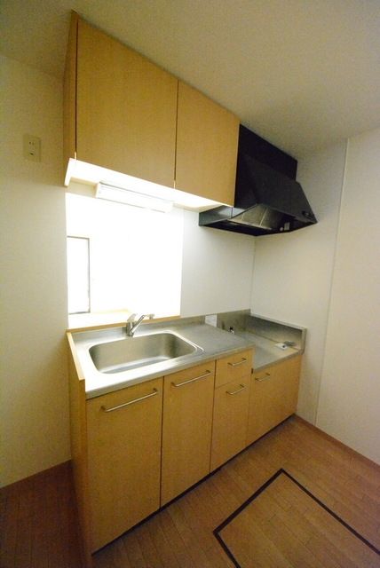 キッチン　☆キッチン☆