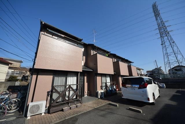 建物外観　☆外観☆