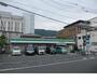 コンビニ　セブンイレブン（コンビニ）まで800m