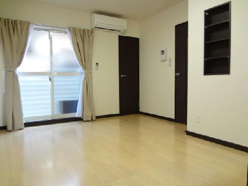 居室・リビング　7.0畳