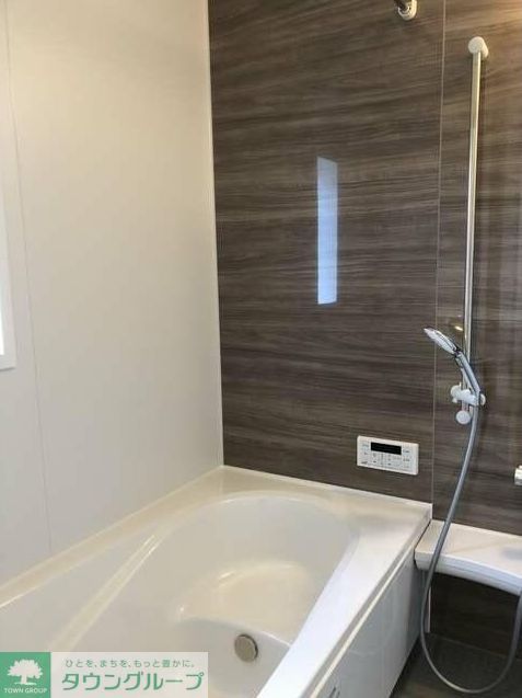 バス・シャワールーム　同施工シリーズ参照　現状優先