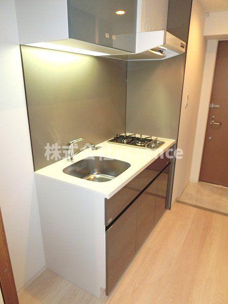 キッチン　弊社ではオンライン対応・現地対応可能です♪