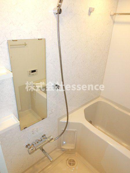 バス・シャワールーム　弊社ではオンライン対応・現地対応可能です♪