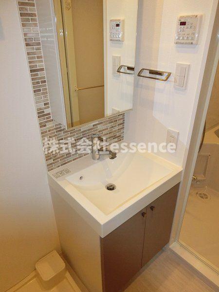 洗面設備　弊社ではオンライン対応・現地対応可能です♪