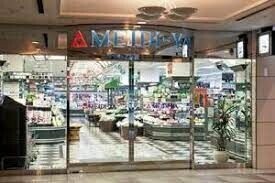 スーパー　MEIDI*YA　STORE大宮ストアー（スーパー）まで347m