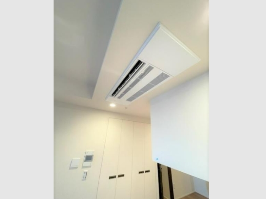 その他設備　※こちらの写真は他部屋参考写真です