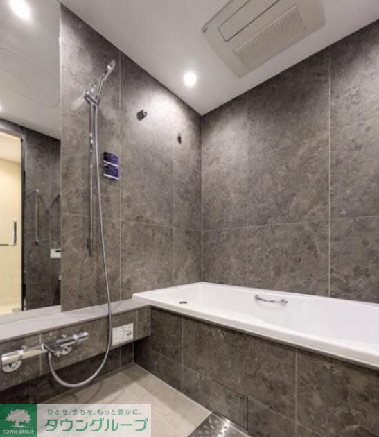 バス・シャワールーム　お部屋探しは株式会社　タウンハウジング　までお気軽にお問合…