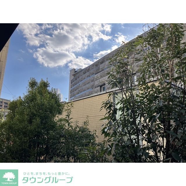 眺望　お部屋探しは株式会社　タウンハウジング　までお気軽にお問合…