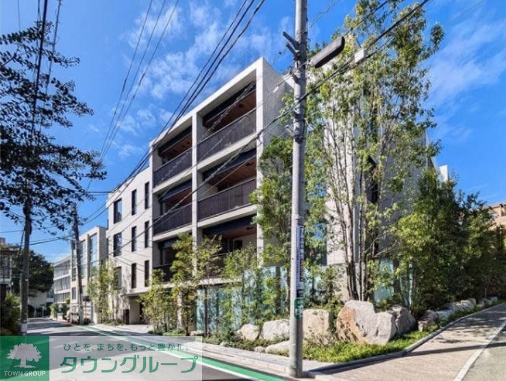 建物外観　お部屋探しは株式会社　タウンハウジング　までお気軽にお問合…