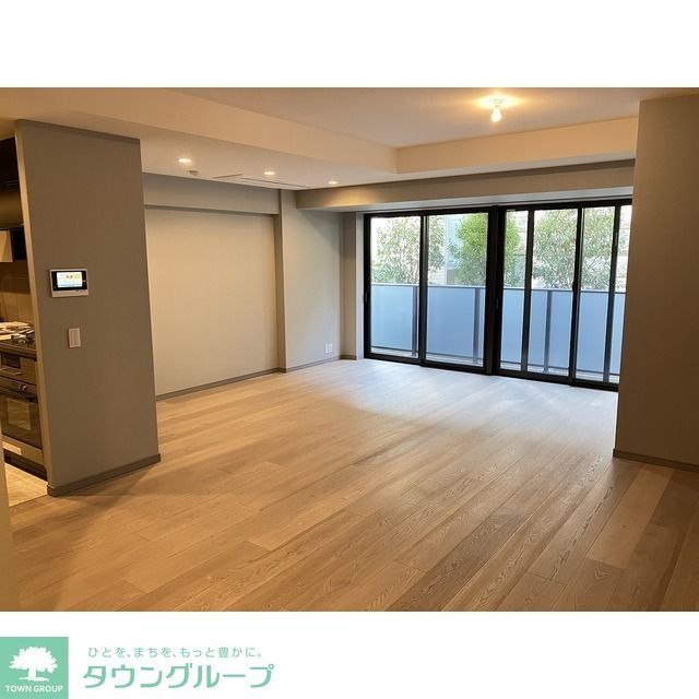 居室・リビング　同施工参考