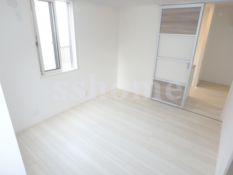 その他部屋・スペース　洋室☆5.6帖